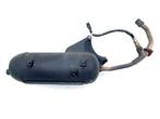 ÉCHAPPEMENT SILENCIEUX ORIGINAL OEM Piaggio (1A0117355), Utilisé, Autres types, Piaggio