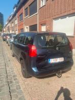 Peugeot 5008 | 2012 Model, Voorwielaandrijving, Euro 5, Stof, Blauw