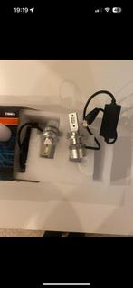 Osram led lampen H7, Ophalen, Zo goed als nieuw