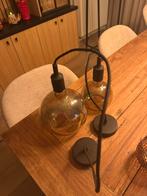 Hanglampen te koop prachtige led speciaal design, Ophalen, Zo goed als nieuw