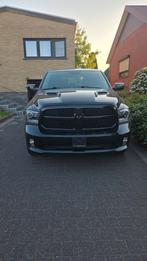 Dodge Ram 1500 5.7 V8 HEMI LPG – 2016, Auto's, Dodge, LPG, Te koop, RAM 1500, Particulier