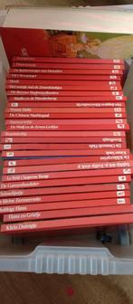 Luisterboek sprookjes, Ophalen, Cassette