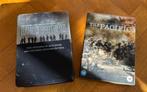 Band Of Brothers /The Pacific, Boxset, Actie, Ophalen of Verzenden, Zo goed als nieuw