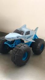 Monster jam, Kinderen en Baby's, Speelgoed |Speelgoedvoertuigen, Ophalen of Verzenden