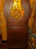 Staande Klok antiek, Antiek en Kunst, Ophalen