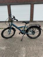 Alleen het voorwiel is plat. Een zeer solide unisex fiets., Ophalen, Zo goed als nieuw, Norta