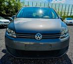 Volkswagen touran tsi 7 plaatsen 1.2cc i  12800 kilometer, Auto's, Te koop, Bedrijf