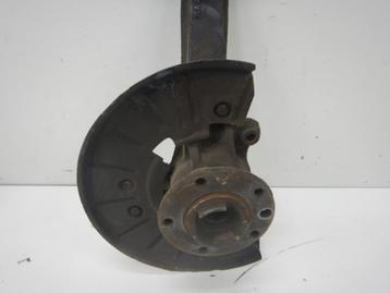 Audi Q7 4L Fusee Rechts-Voor 7L0607258A beschikbaar voor biedingen