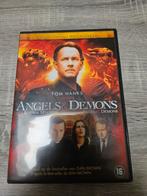 Angels & Demons Extended version, Cd's en Dvd's, Ophalen of Verzenden, Zo goed als nieuw