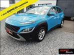 Hyundai KONA 1.6 Hybride electr/diesel !51000km!, Autos, Hyundai, 100 kW, Achat, Entreprise, 5 portes