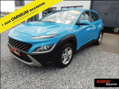 Hyundai KONA 1.6 Hybride electr/diesel !51000km!, Autos, Hyundai, Entreprise, Achat, Kona, ABS, Caméra de recul, Air conditionné