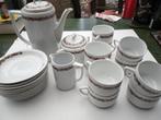 Vintage koffieservies, Antiek en Kunst, Ophalen of Verzenden