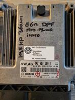 ecu motor vw 2l diesel edc17c64, Auto-onderdelen, Ophalen of Verzenden