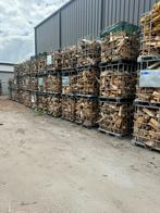 Eik en beuk, Tuin en Terras, Brandhout, Ophalen