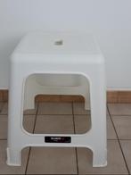 Tabouret, Huis en Inrichting, Krukjes, Ophalen, Gebruikt, Kunststof