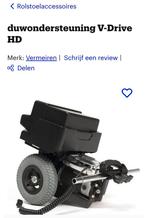 Rolstoel, Diversen, Ophalen, Zo goed als nieuw