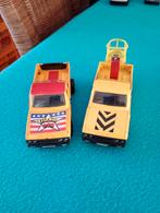 Mazda Pick up, Ophalen of Verzenden, Corgi