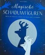 Magische schaduwfiguren, Ophalen, Zo goed als nieuw