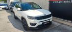 Jeep compass  1.4T édition night eagle, Autos, Jeep, SUV ou Tout-terrain, 5 places, Beige, Cuir et Tissu