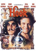 Hook, Cd's en Dvd's, Vanaf 6 jaar, Ophalen of Verzenden, Avontuur, Film