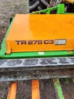 allerhande landbouwmachines, Ophalen, Akkerbouw, Gewasbescherming en Bemesting