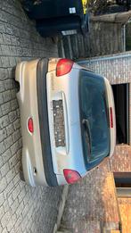 Peugeot 206 14  avec 151000kilometre, Auto's, Voorwielaandrijving, Stof, 50 kW, Zwart