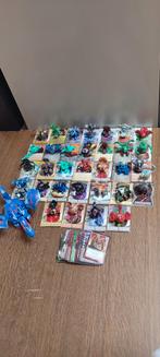 bakugan, Hobby en Vrije tijd, Verzamelkaartspellen | Overige, Ophalen of Verzenden, Gebruikt