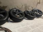 Banden en velgen, Auto-onderdelen, Banden en Velgen, Ophalen, Gebruikt, 16 inch, Banden en Velgen