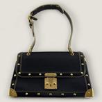 Louis Vuitton Suhali Le Talentueux, Handtassen en Accessoires, Tassen | Damestassen, Ophalen of Verzenden, Gebruikt, Zwart, Handtas