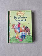De Ponygirls - De geheime boomhut, Comme neuf, Fiction général, Ruth Gellersen, Enlèvement ou Envoi