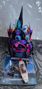 LEGO DC Super Hero Girls 41239, Enlèvement