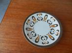 Boch ontbijt/dessertbordje - 19 cm - ongebruikt, Enlèvement ou Envoi