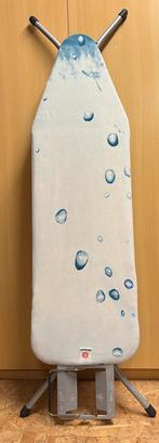 Strijkplank brabantia, Elektronische apparatuur, Strijkijzers en Strijkplanken, Ophalen, Zo goed als nieuw