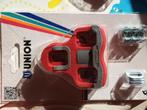 schoenplaatjes union look keo, Sport en Fitness, Ophalen, Nieuw, Overige typen
