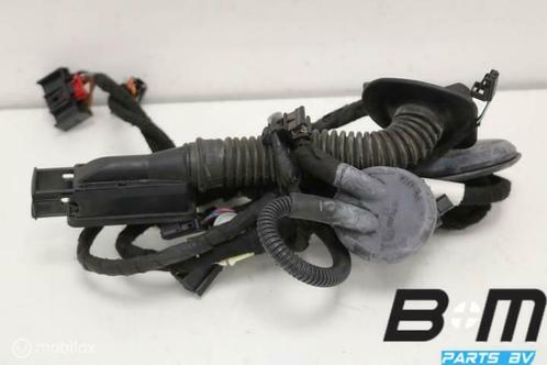 Portierkabelboom rechtsachter Audi Q5 8R 8R0971687A, Auto-onderdelen, Interieur en Bekleding, Gebruikt