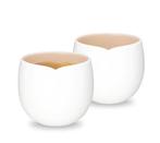 Nespresso - Tasse Origin Lungo, Huis en Inrichting, Ophalen, Nieuw, Effen, Kop(pen) en/of Schotel(s)