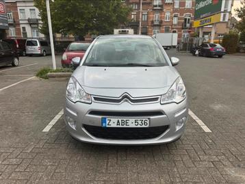 Citroen C3 benzine 1200cc 80.000 km beschikbaar voor biedingen