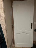 binnendeuren, Ophalen, Gebruikt, Hout