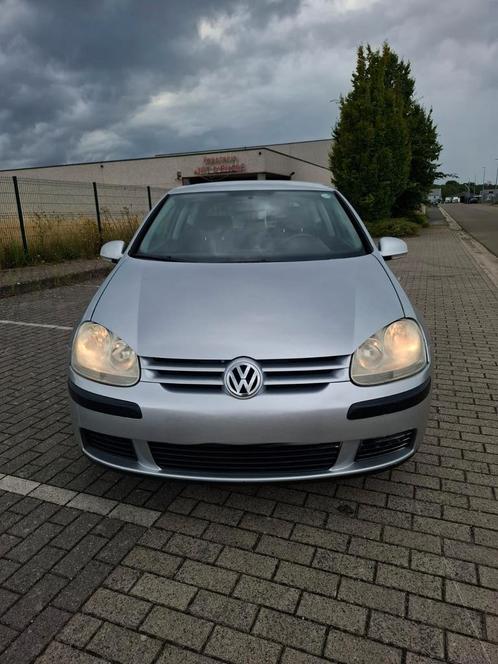 Vw golf 1.4 essence, Auto's, Volkswagen, Particulier, Golf, Benzine, Ophalen