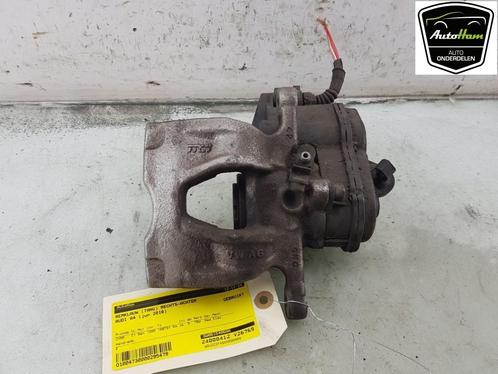 REMKLAUW RECHTS ACHTER Audi A4 Avant (B9) (01-2015/10-2019), Auto-onderdelen, Remmen en Aandrijving, Audi, Gebruikt