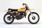 Gezocht Suzuki RM 80 1977 / 1978, Ophalen, Zo goed als nieuw, Suzuki