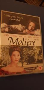 DVD SCELLÉ Molière Français parlé et sous-titres anglais, CD & DVD, DVD | Drame, À partir de 12 ans, Neuf, dans son emballage
