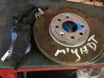 FREINS AVANT OPEL MERIVA A 1700 TURBO DIESEL, Ophalen, Gebruikt, RUE BRIGADE PIRON 307, Garage_bila@yahoo.fr