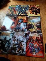 Marvel strips - Uncanny Avengers, Boeken, Ophalen of Verzenden, Zo goed als nieuw