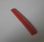 Peigne, Enlèvement ou Envoi