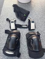 Knie/polsbeschermers, Sport en Fitness, Ophalen, Zo goed als nieuw