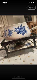 Caquelon vintage, Ophalen of Verzenden, Zo goed als nieuw