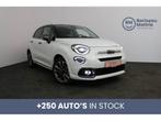 Fiat 500X 1.5 MILD HYBRIDE *SPORT*CAMERA+SENSOREN*GPS*DAB*, Auto's, Fiat, Automaat, 500X, Wit, Bedrijf