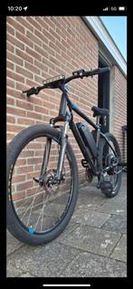 48v 1000w custom e-mtb, Ophalen