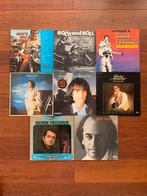 Divers Vinyles 33 Tours, Cd's en Dvd's